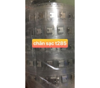 chân sạc sam sung t285