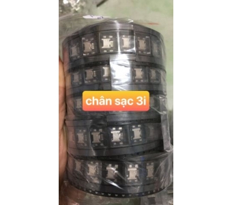 chân sạc huawei nova 3i