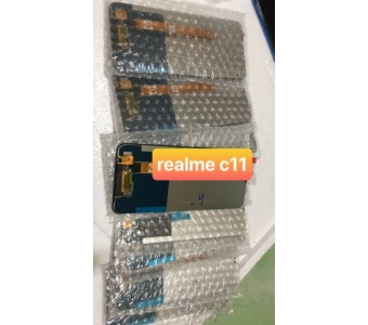 màn hình realme c11