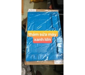 thảm lót kỹ thuật