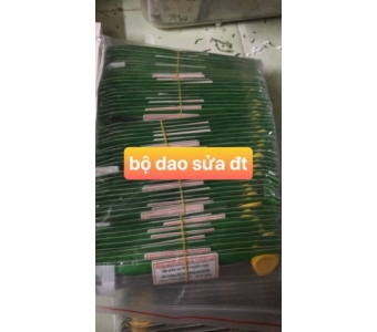 bộ cây lấy tem 