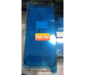 keo ron chống nước ron áp xuất iphone 7 plus 