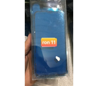 keo ron  chống nước ron áp xuất iphone 11