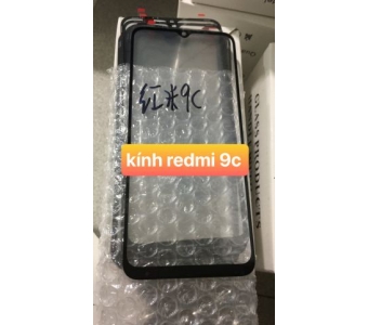 mặt kính redmi 9c 