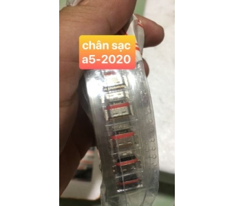 chân sạc oppo a5 2020