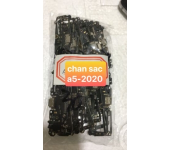 chân sac oppo a5 2020
