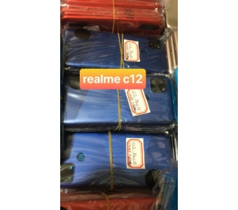 vỏ realme c12