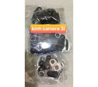 mặt kính camera huawei nova 3i