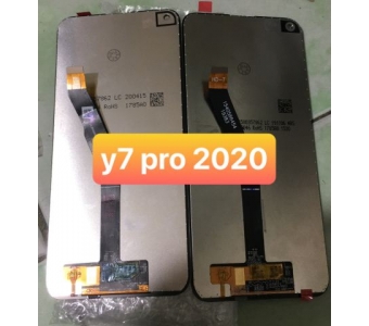 màn hình huawei y7 pro 2020