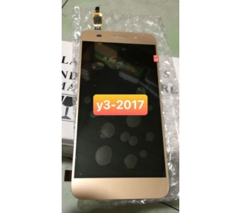 màn hình huaweei y3-2017