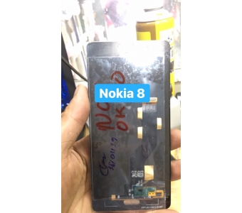 màn hình nokia 8 zin hãng 