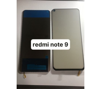 lót phản quang redmi note 9 