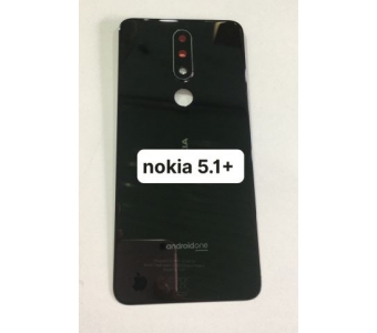 vỏ nokia 5.1 plus 