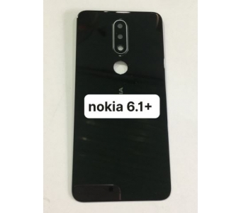 vỏ nokia 6.1 plus 