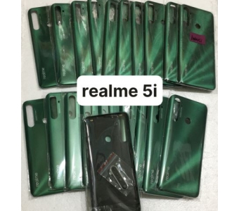 vỏ realme 5i  