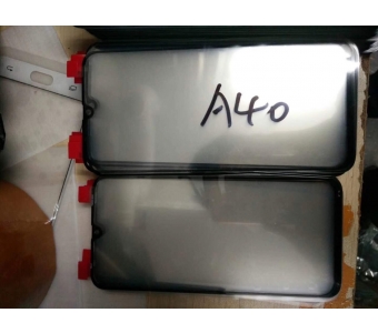 kính ép sam sung a40