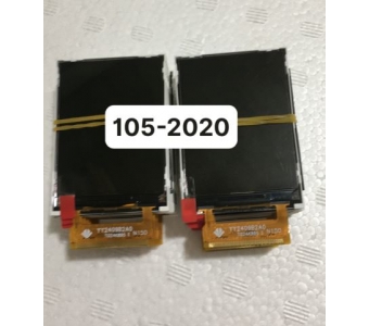 màn hình nokia 105-2020