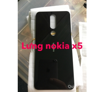 lung nokia x5/ nokia 5.1 plus