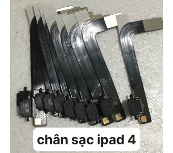 chân sạc ipad 4 