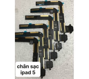 chân sạc ipad 5 