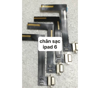 chân sạc ipad 6 