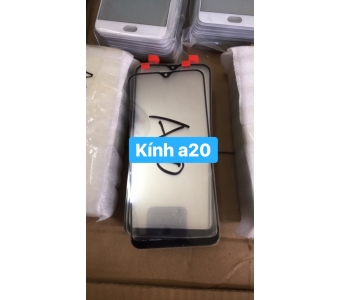kính sam sung a20 zin