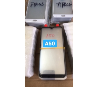 kính sam  sung a50 zin
