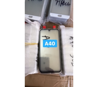 kính sam sung a40 zin