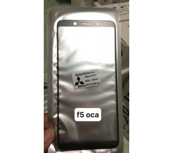 mặt kính oppo f5 liền keo oca