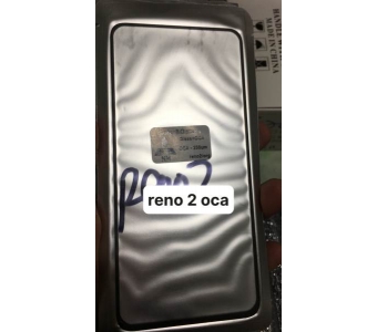 kính oppo reno 2 có keo oca 