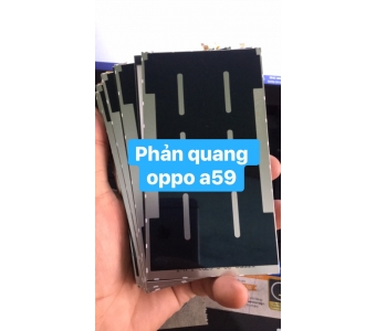 lót phản quang oppo a59  f1s zin 