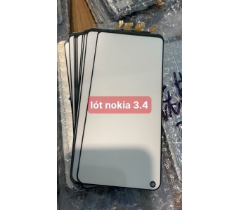lót phản quang nokia 3.4