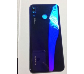 vỏ huawei nova 3(có kính camera)