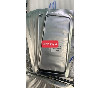 mặt kính ép vsmart joy 4 liền keo oca