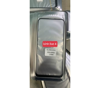 mặt kính ép vsmart live 4 liền keo oca
