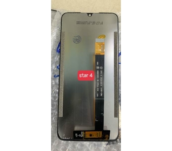 bộ màn hình vsmart star 4 zin new