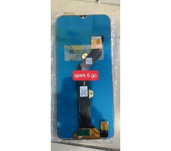 Tecno Spark 6 Go / KE5j / KE5k Màn Hình LCD
