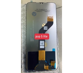 Màn Hình LCD Và Bộ Số Hóa Lắp Ráp Đầy Đủ Cho Tecno Pop 5 LTE BD4, BD4i, BD4a
