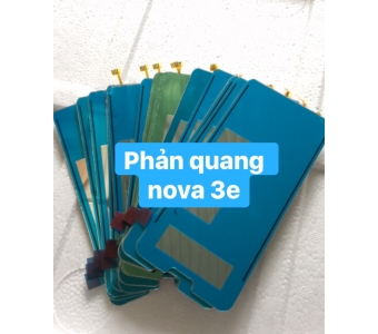 LÓT PHẢN QUANG HUAWEI NOVA 3E