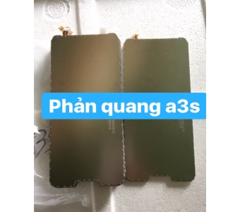 lót phản quang oppo a3s 