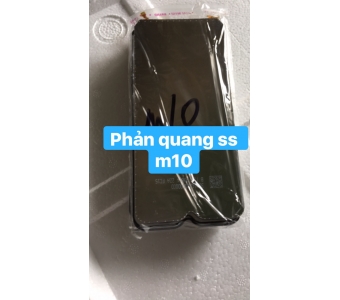 lót phản quang sam sung m10
