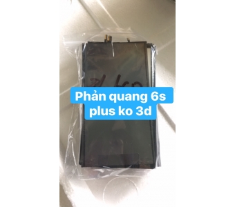 thay lót phản quang iphone 6s plus loại zin không touch 3d 