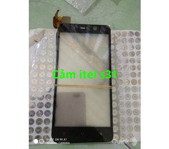 cảm itel s31