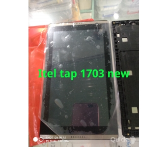 màn hình itel tap 1703 bộ 