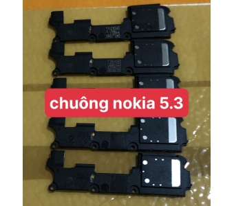 loa chuông nokia 5.3