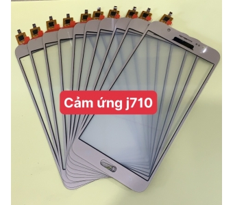 cảm ứng sam sung j710 cho màn linh kiện 