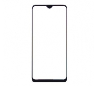 mặt kính điện thoại vivo s1 pro  zin màu đen 