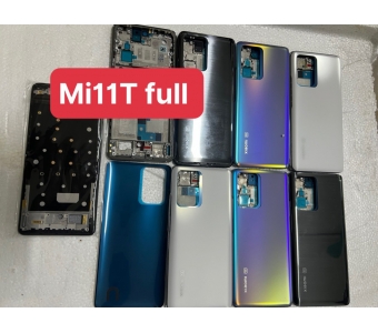 vỏ bộ mi 11t 