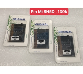 Pin Xiaomi BN5D / Redmi Note 11-4G