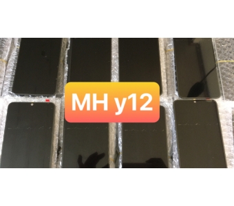 màn hình vivo y12 zin
